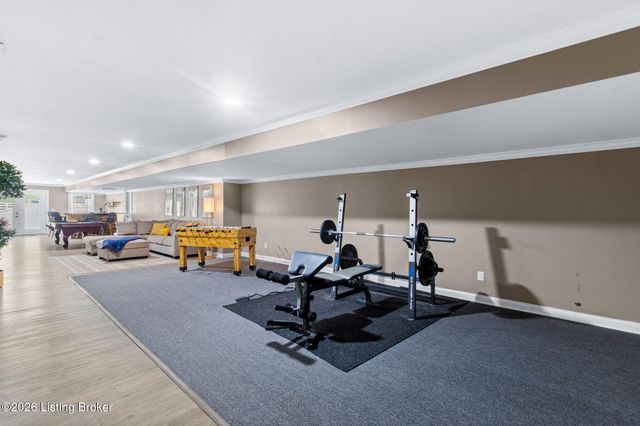 673 Martha's Ct, Mt Washington, KY 40047