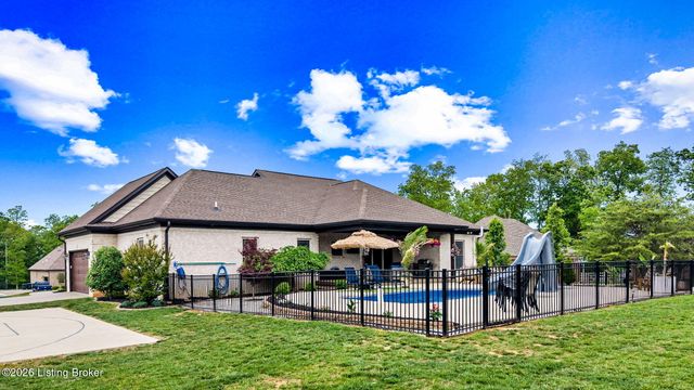 673 Martha's Ct, Mt Washington, KY 40047
