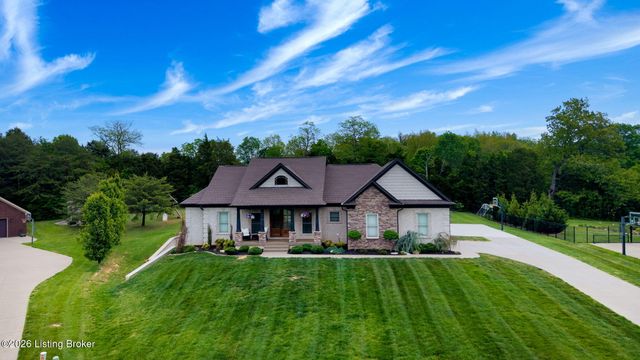 673 Martha's Ct, Mt Washington, KY 40047