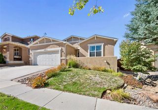 7966 Mount Hayden Drive, Colorado Springs, CO 80924