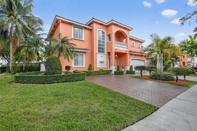 16613 NW 77th Path, Miami Lakes, FL 33016