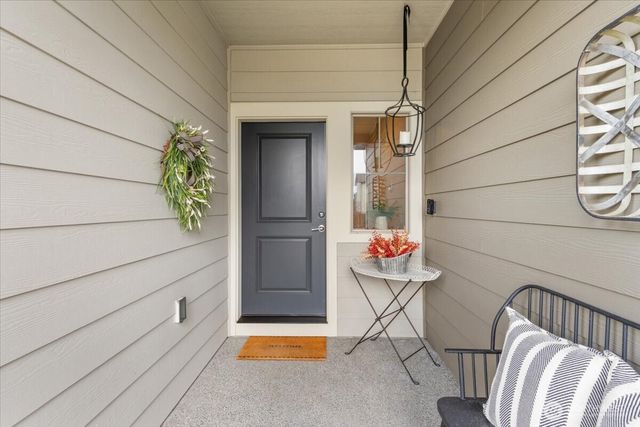 432 S Sergeant Street, Buckley, WA 98321