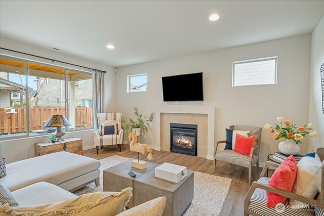 432 S Sergeant Street, Buckley, WA 98321