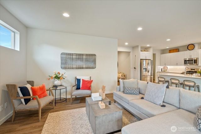 432 S Sergeant Street, Buckley, WA 98321