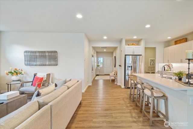 432 S Sergeant Street, Buckley, WA 98321