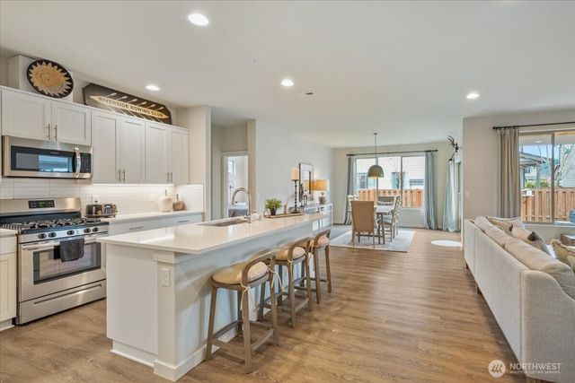 432 S Sergeant Street, Buckley, WA 98321