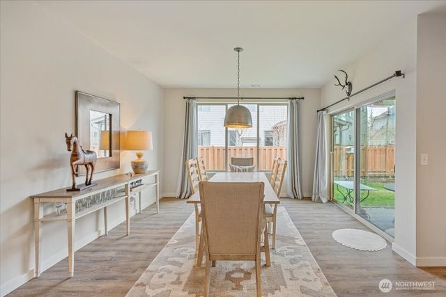 432 S Sergeant Street, Buckley, WA 98321