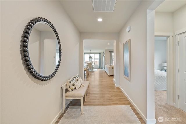 432 S Sergeant Street, Buckley, WA 98321