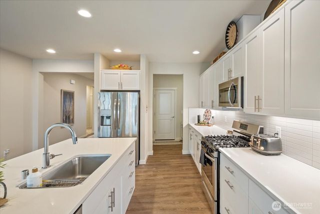 432 S Sergeant Street, Buckley, WA 98321