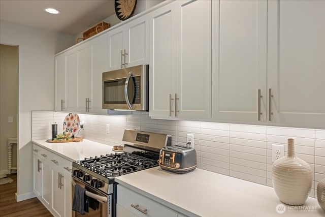 432 S Sergeant Street, Buckley, WA 98321