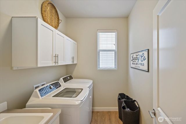 432 S Sergeant Street, Buckley, WA 98321