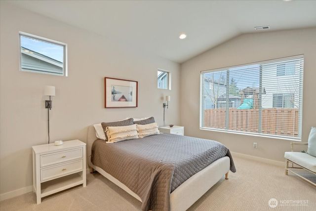 432 S Sergeant Street, Buckley, WA 98321