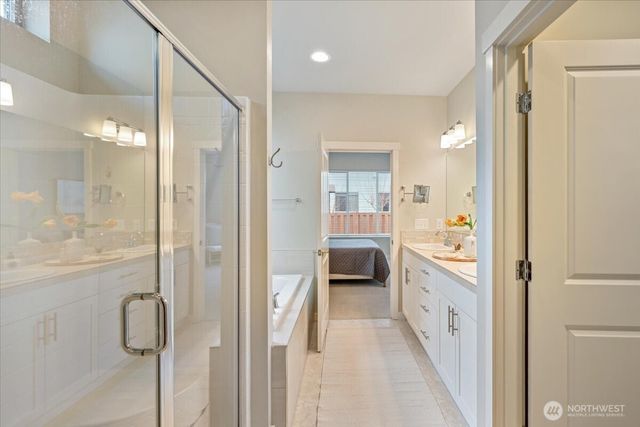 432 S Sergeant Street, Buckley, WA 98321