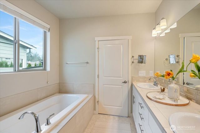 432 S Sergeant Street, Buckley, WA 98321