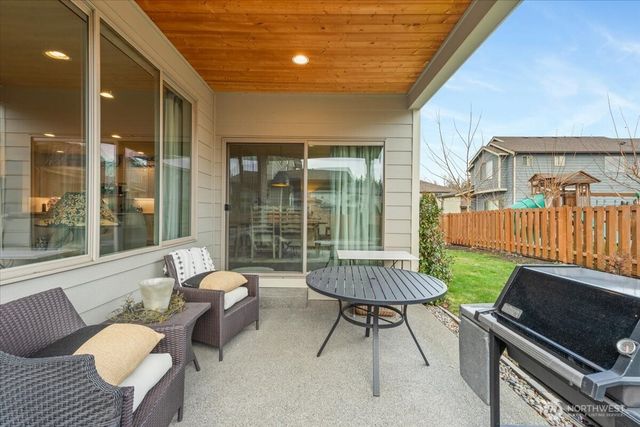 432 S Sergeant Street, Buckley, WA 98321