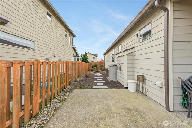 432 S Sergeant Street, Buckley, WA 98321