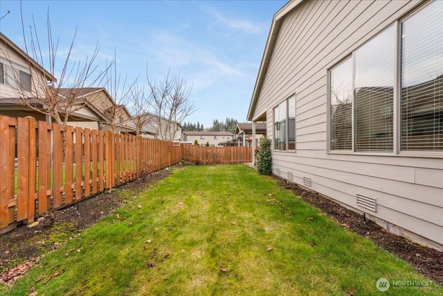 432 S Sergeant Street, Buckley, WA 98321