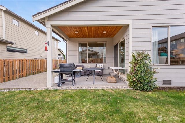 432 S Sergeant Street, Buckley, WA 98321