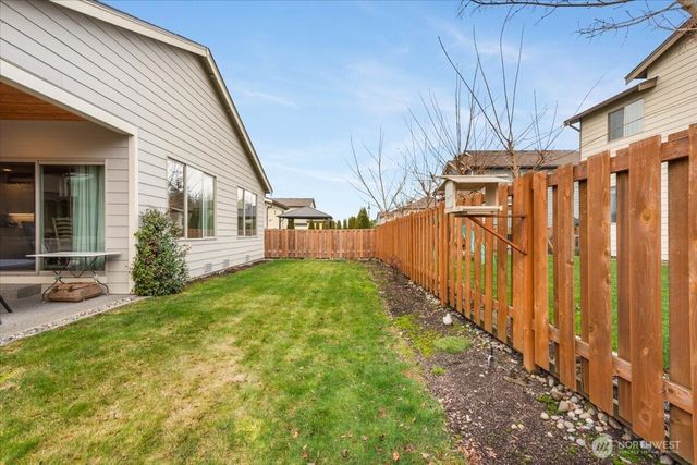 432 S Sergeant Street, Buckley, WA 98321