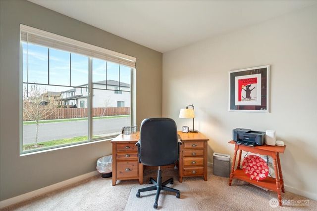 432 S Sergeant Street, Buckley, WA 98321