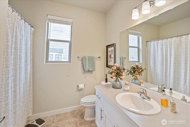 432 S Sergeant Street, Buckley, WA 98321