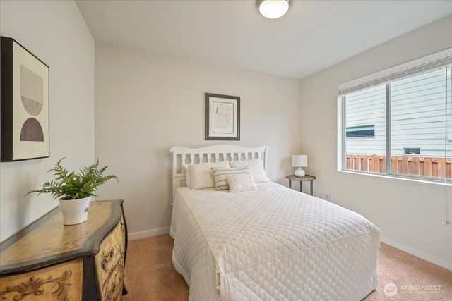 432 S Sergeant Street, Buckley, WA 98321