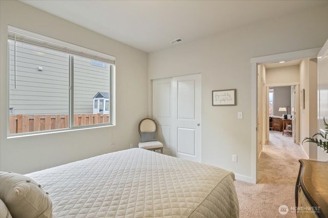 432 S Sergeant Street, Buckley, WA 98321