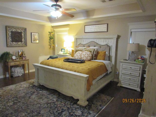 21 Daytona Dr, Cabot, AR 72023