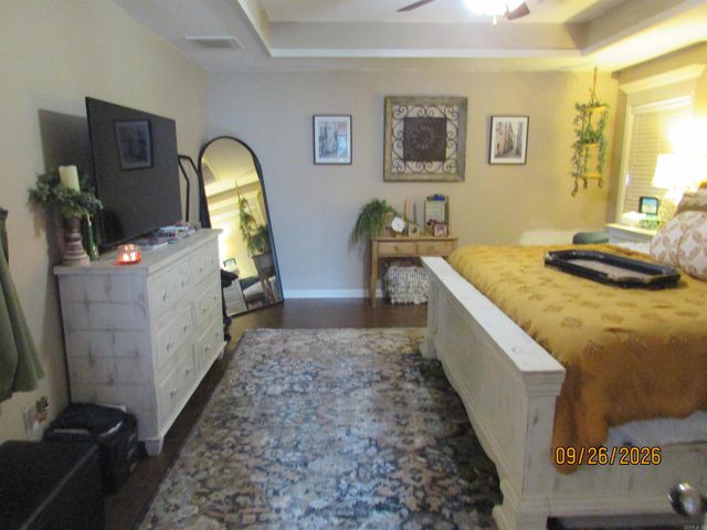 21 Daytona Dr, Cabot, AR 72023