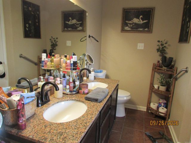 21 Daytona Dr, Cabot, AR 72023