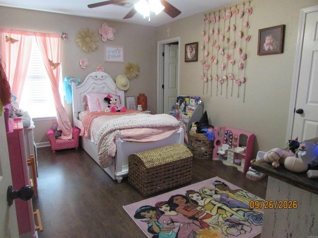 21 Daytona Dr, Cabot, AR 72023