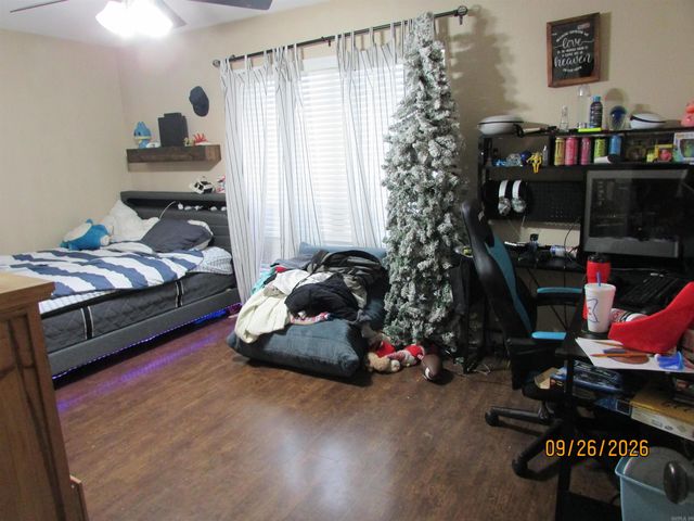 21 Daytona Dr, Cabot, AR 72023