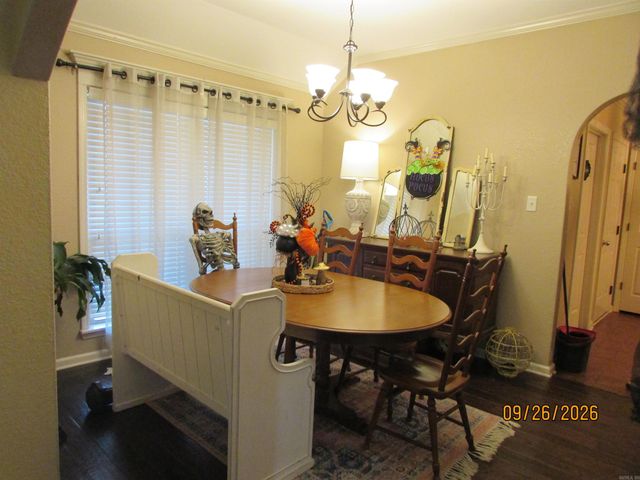 21 Daytona Dr, Cabot, AR 72023
