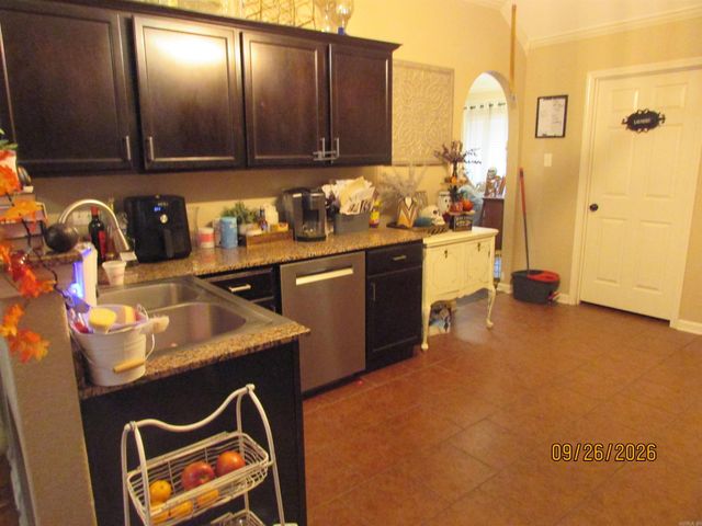 21 Daytona Dr, Cabot, AR 72023