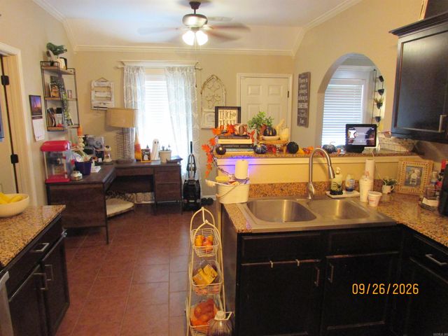 21 Daytona Dr, Cabot, AR 72023