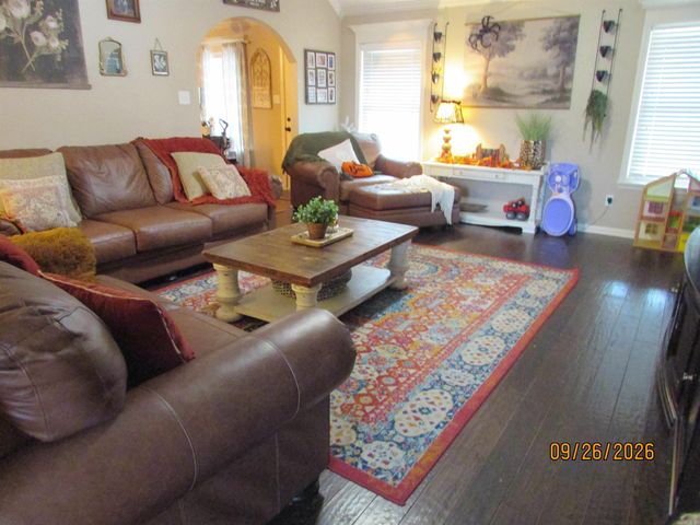 21 Daytona Dr, Cabot, AR 72023