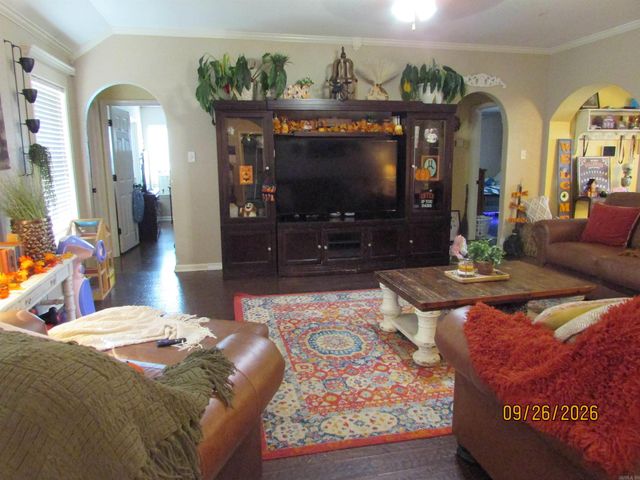 21 Daytona Dr, Cabot, AR 72023
