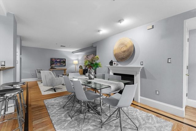 453 Massachusetts Ave 1, Boston, MA 02118