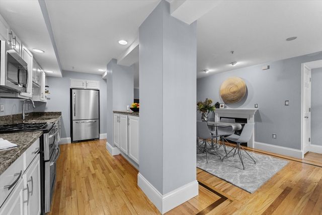 453 Massachusetts Ave 1, Boston, MA 02118