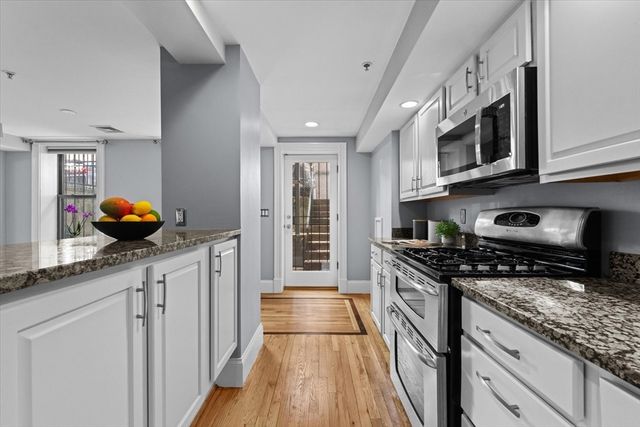 453 Massachusetts Ave 1, Boston, MA 02118