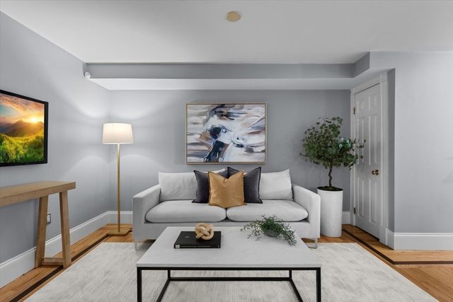 453 Massachusetts Ave 1, Boston, MA 02118