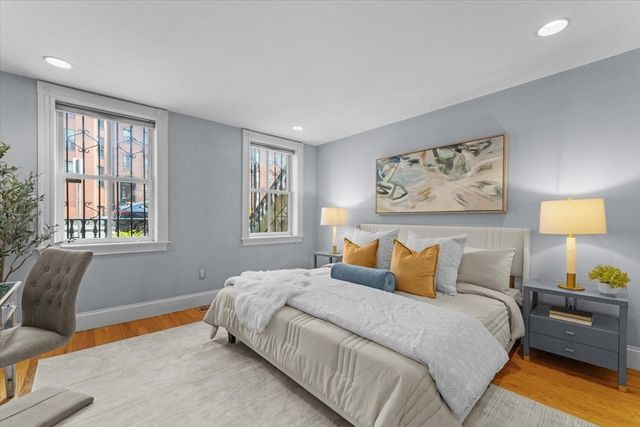 453 Massachusetts Ave 1, Boston, MA 02118