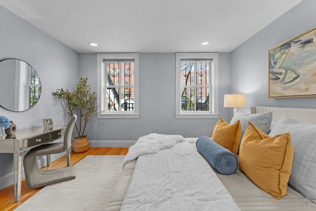 453 Massachusetts Ave 1, Boston, MA 02118