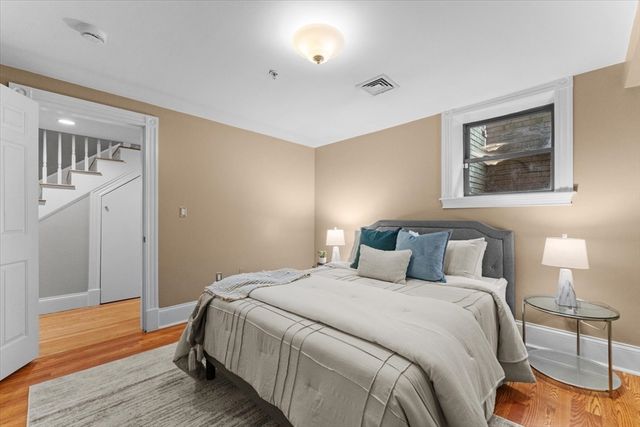 453 Massachusetts Ave 1, Boston, MA 02118