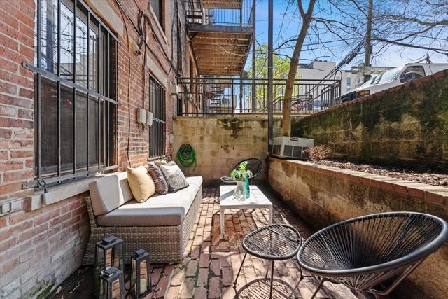 453 Massachusetts Ave 1, Boston, MA 02118