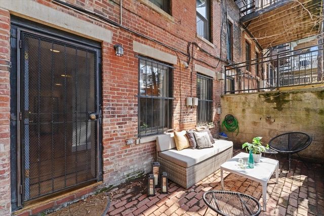 453 Massachusetts Ave 1, Boston, MA 02118