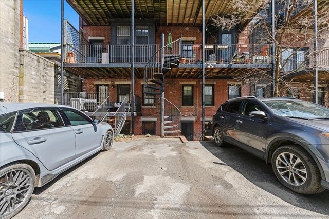 453 Massachusetts Ave 1, Boston, MA 02118