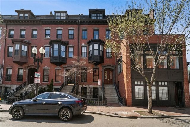 453 Massachusetts Ave 1, Boston, MA 02118