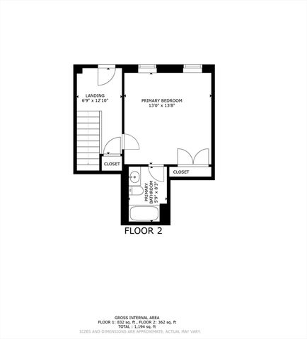 453 Massachusetts Ave 1, Boston, MA 02118