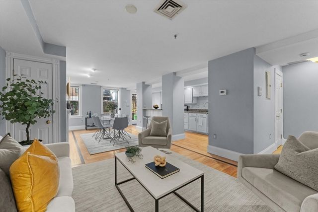 453 Massachusetts Ave 1, Boston, MA 02118